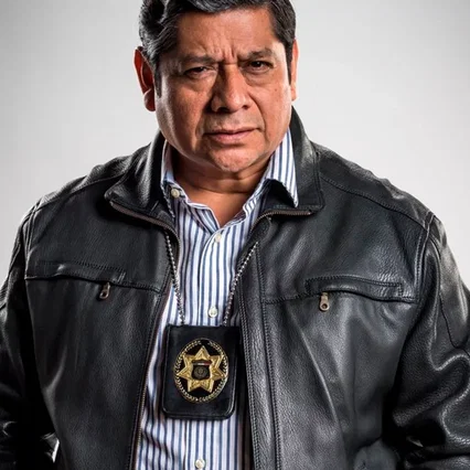 Fermin Martinez