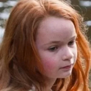  Nora McMenamy