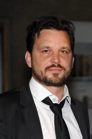 Sascha Alexander Gersak photo