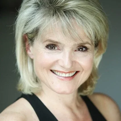  Patricia Legrand