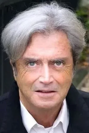 Christophe Tourrette photo