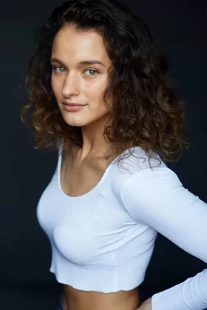  Alex McGregor