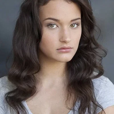  Alex McGregor