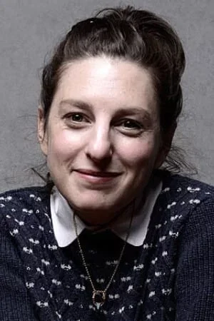 Gillian Robespierre photo