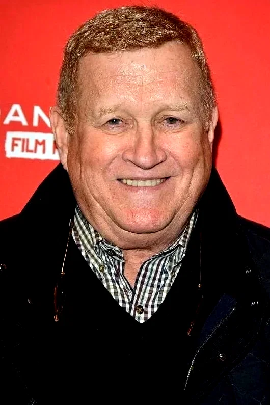 Ken Howard