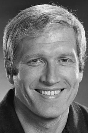 Ken Howard photo