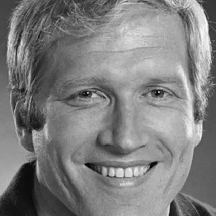 Ken Howard