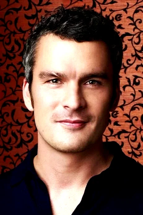 Balthazar Getty