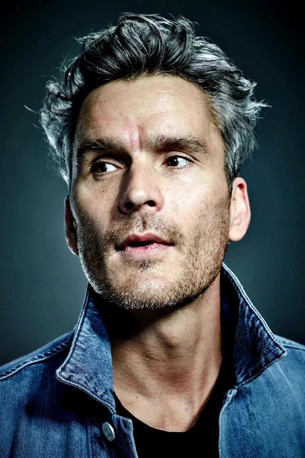 Balthazar Getty