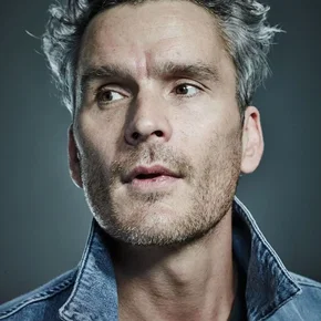Photo star : Balthazar Getty