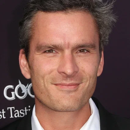 Balthazar Getty
