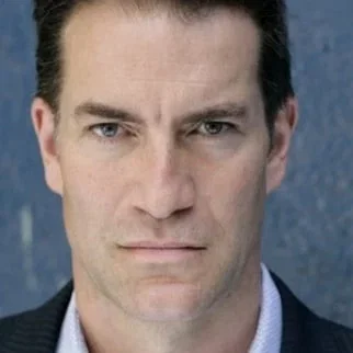 Jeremy Holm