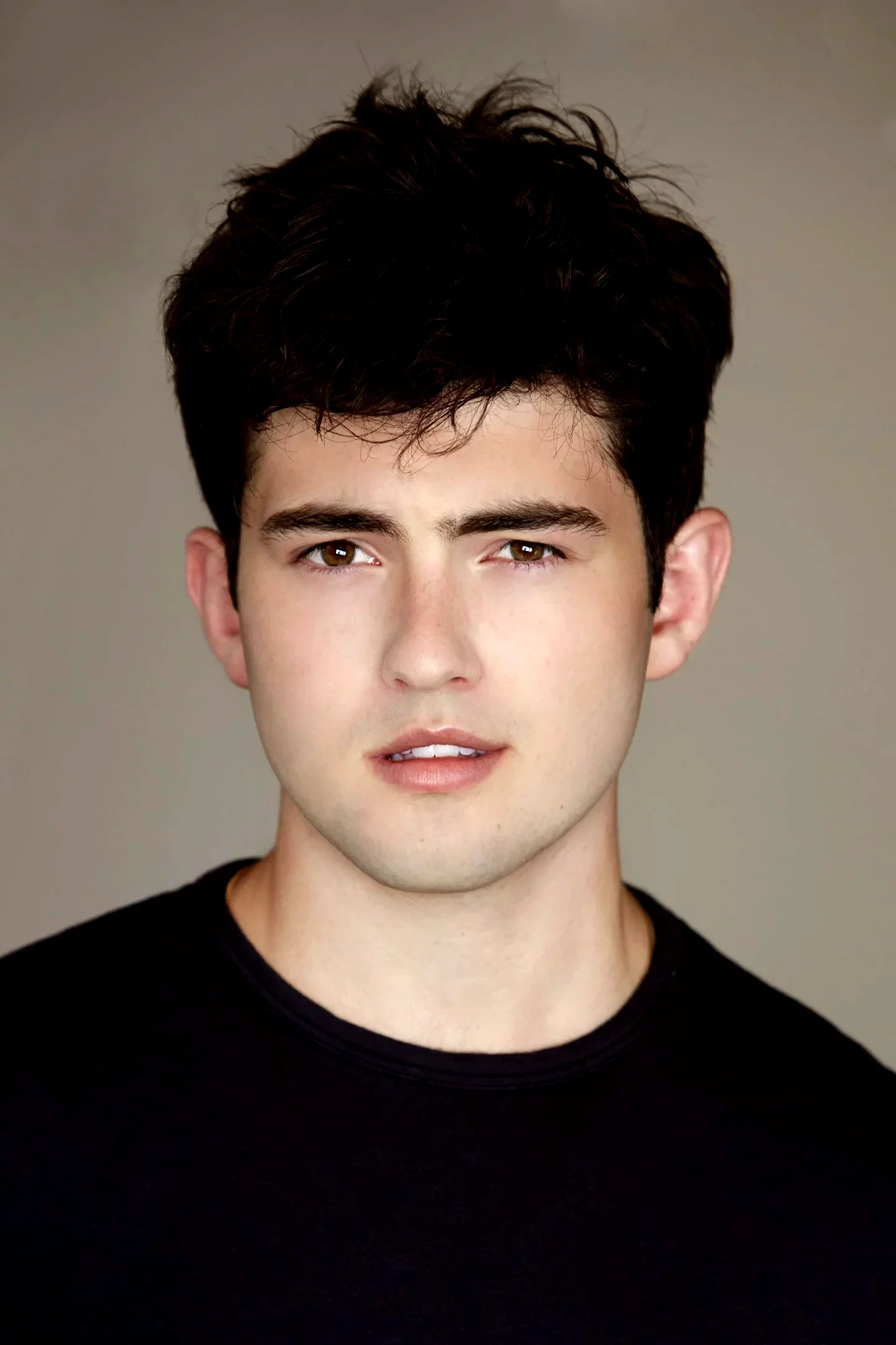 Ian Nelson