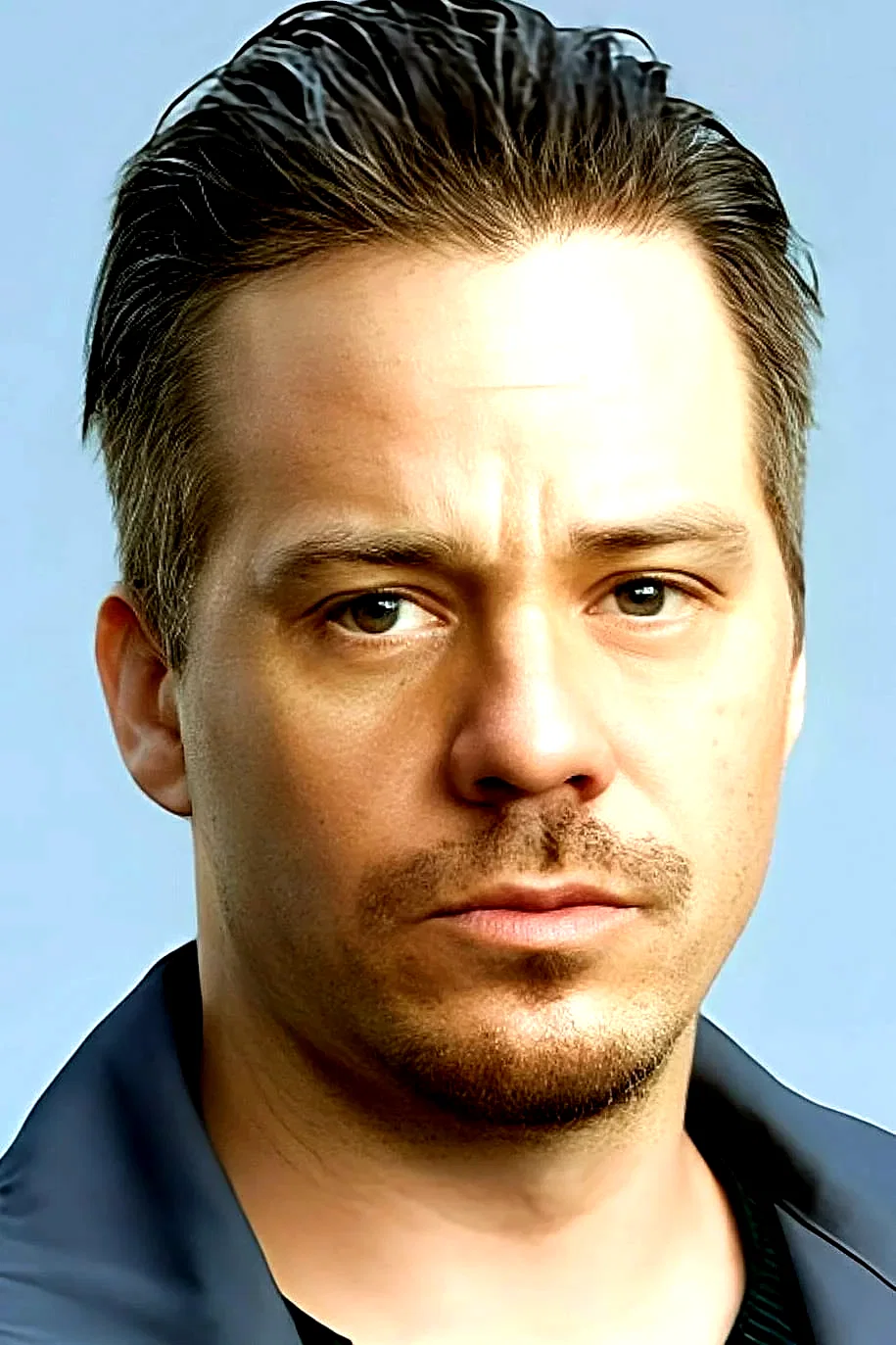 Michael Raymond-james