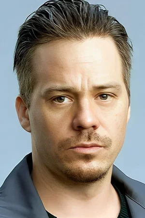 Michael Raymond-james photo
