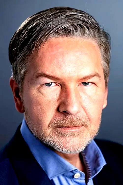 Sean Cameron Michael