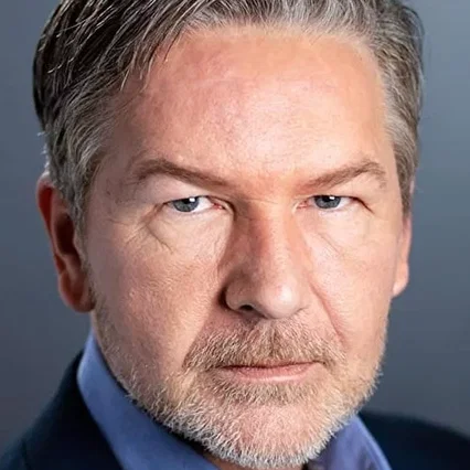 Sean Cameron Michael