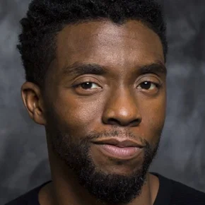 Photo star : Chadwick Boseman