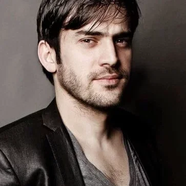 Surho Sugaipov