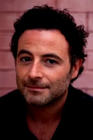 Sebastien Knafo