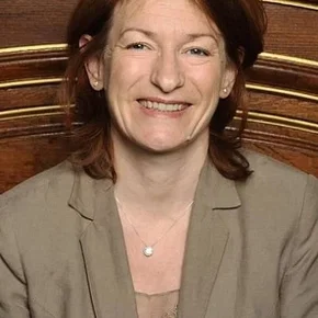 Photo star : Muriel Mayette