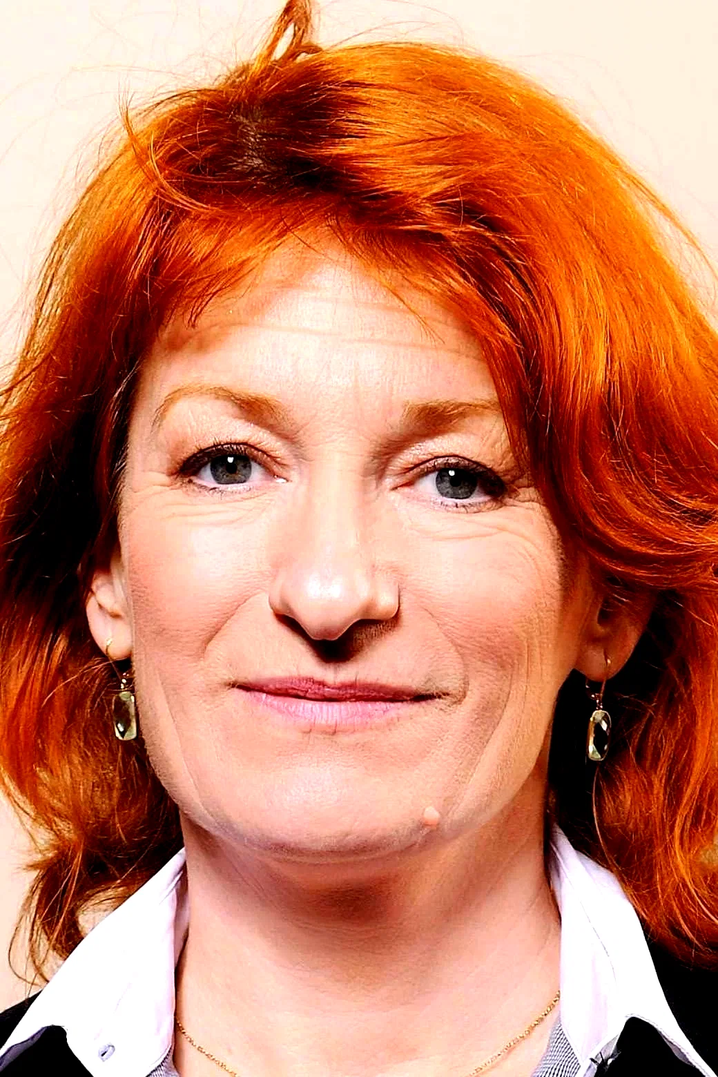 Muriel Mayette