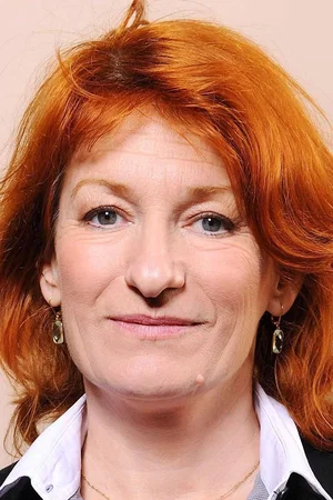Muriel Mayette photo