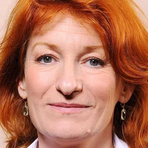 Photo star : Muriel Mayette