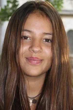  Mona Jabeur photo