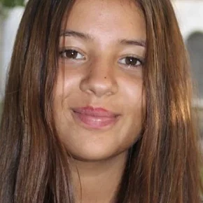 Photo star :  Mona Jabeur