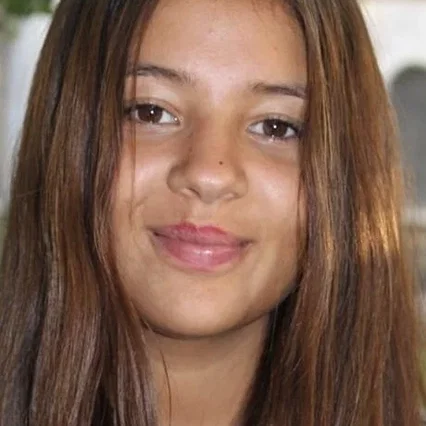  Mona Jabeur