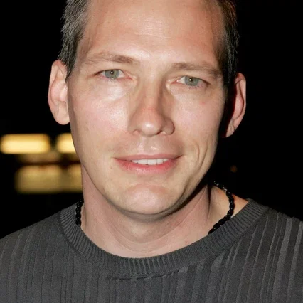Darren Burrows