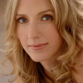 Photo star : Christina Kirk