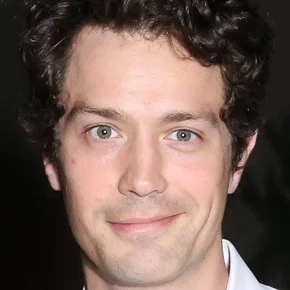 Photo star : Christian Coulson