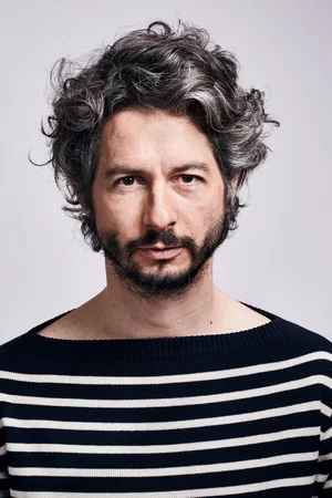  Nicolas Ronchi photo