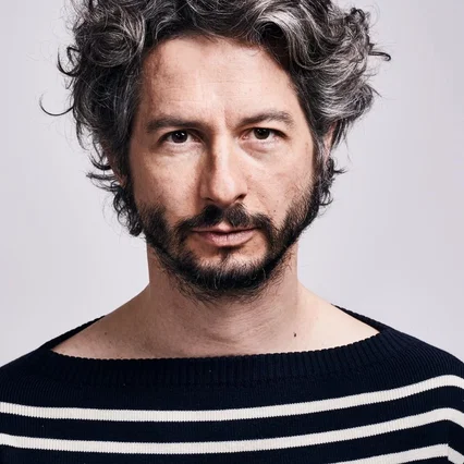  Nicolas Ronchi