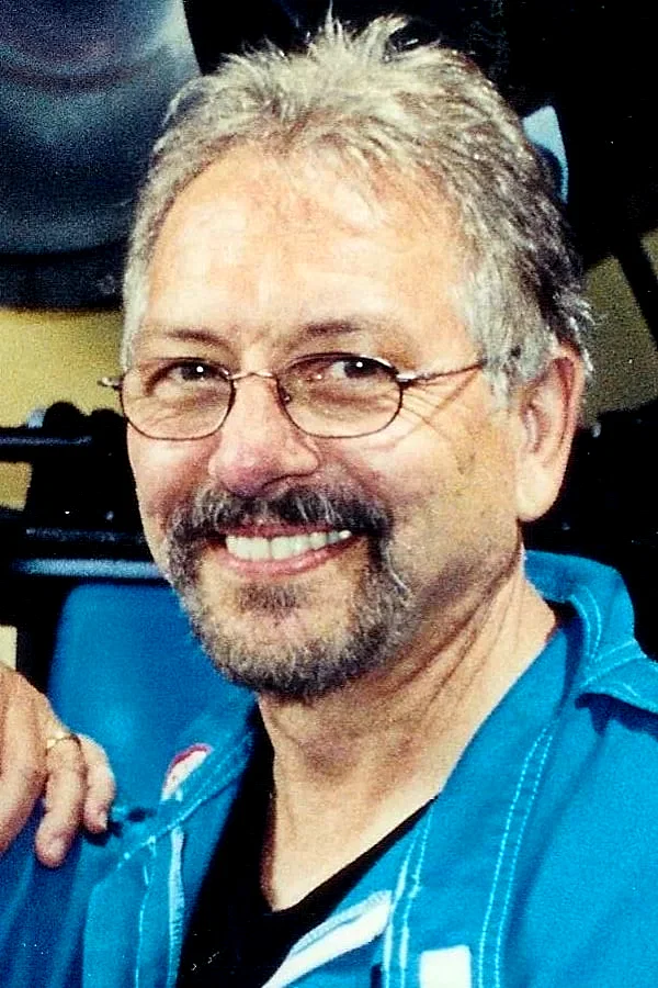  John Bruno