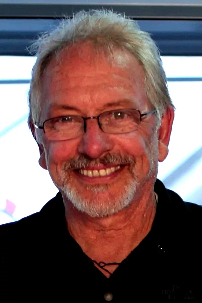  John Bruno