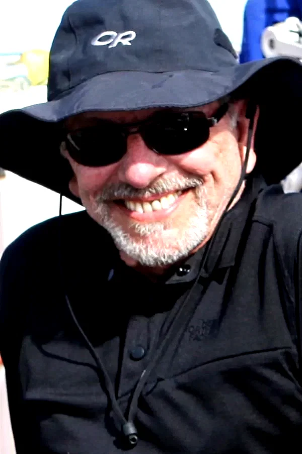  John Bruno