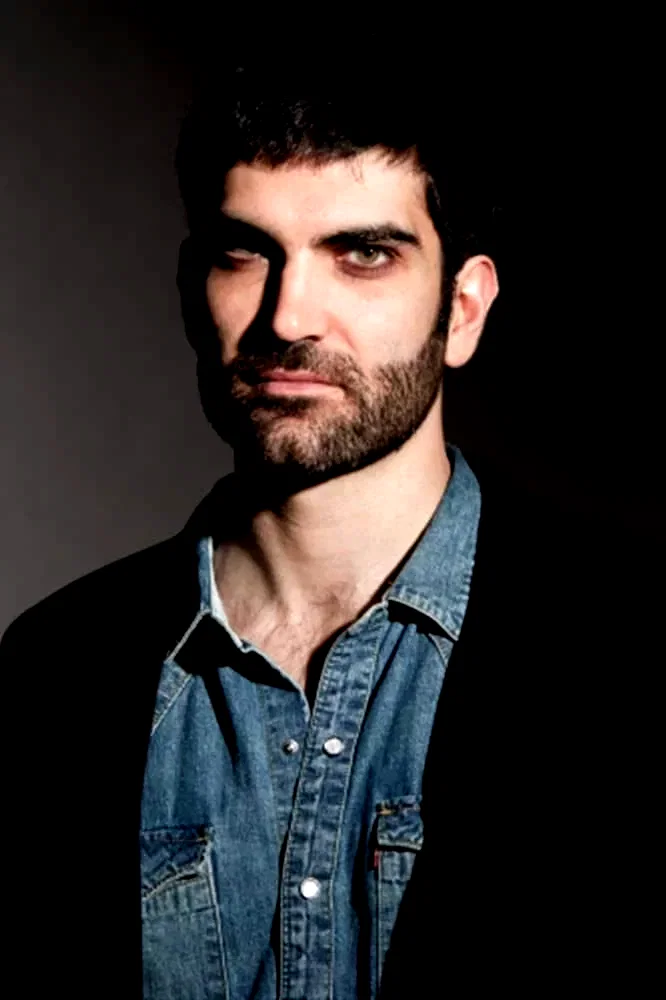  Sébastien Novac