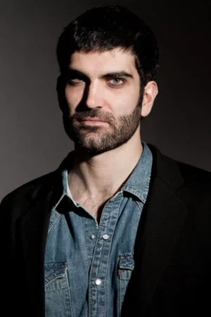  Sébastien Novac photo