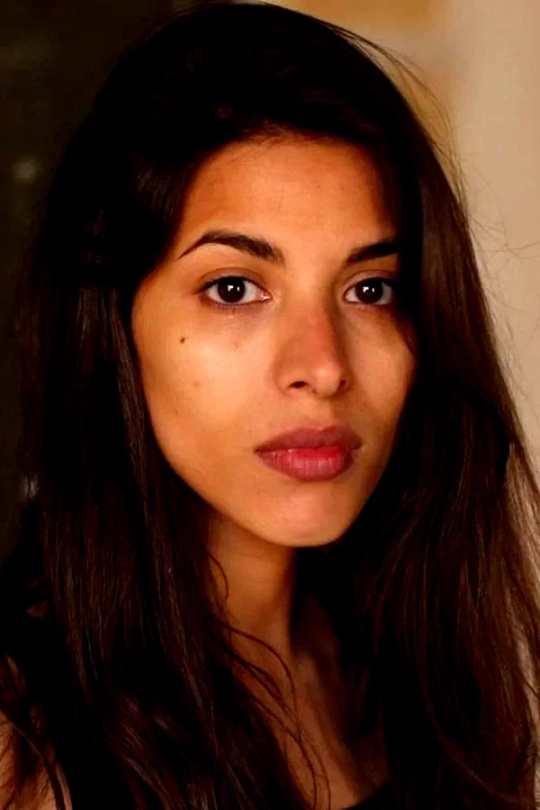 Anissa Allali