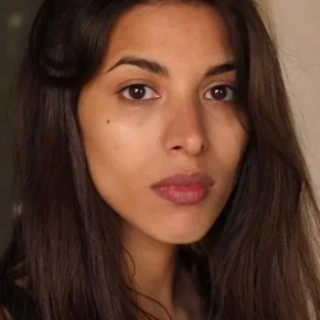 Photo star : Anissa Allali