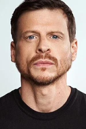 Kevin Rankin photo