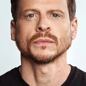Photo star : Kevin Rankin