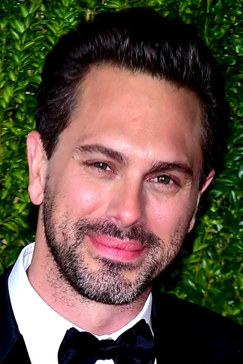 Thomas Sadoski