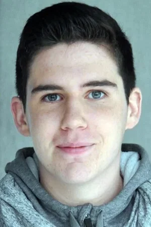  Luca Gelberg photo