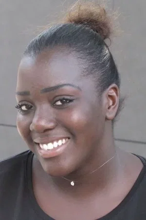 Photo de  Mariétou Touré