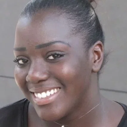  Mariétou Touré