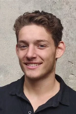  Dorian Le Clech